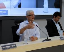 Núcleos Fazendários