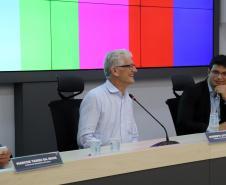 Núcleos Fazendários