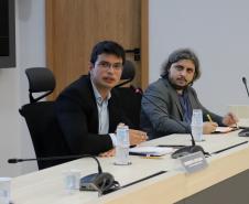 Núcleos Fazendários