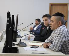 Núcleos Fazendários