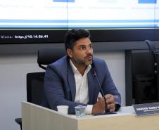 Núcleos Fazendários