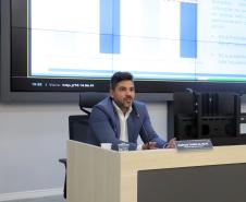 Núcleos Fazendários