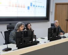 Cenário Macroeconômico e Fiscal do Paraná