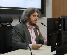 Cenário Macroeconômico e Fiscal do Paraná
