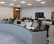 Cenário Macroeconômico e Fiscal do Paraná