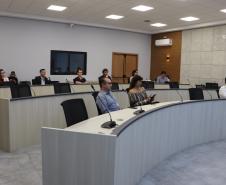 Cenário Macroeconômico e Fiscal do Paraná