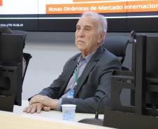 Cenário Macroeconômico e Fiscal do Paraná