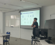 Núcleo de Integridade e Compliance Setorial e Ouvidorias