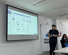 Núcleo de Integridade e Compliance Setorial e Ouvidorias