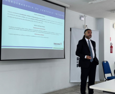 Núcleo de Integridade e Compliance Setorial e Ouvidorias