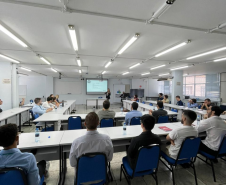 Núcleo de Integridade e Compliance Setorial e Ouvidorias