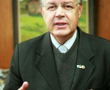 O resultado ainda é parcial, pois faltam ser computados dados que estão sendo levantados junto às 12 Delegacias Regionais da Receita  e valores de débitos que se encontram no Judiciário. O prazo para parcelamento terminou nesta segunda-feira (9) e o pagamento à vista vai até o próximo dia 31. Para o secretário da Fazenda, Luiz Carlos Hauly, o balanço  é satisfatório. 