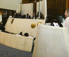A arrecadação do Paraná chegou a R$ 32,14 bilhões em 2013, volume maior que o do ano anterior, que foi de R$ 27,83 bilhões