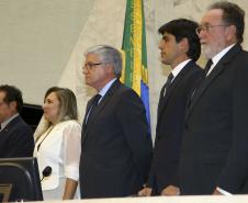 A arrecadação do Paraná chegou a R$ 32,14 bilhões em 2013, volume maior que o do ano anterior, que foi de R$ 27,83 bilhões