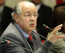 Do total divulgado nesta quinta-feira (09) pela Secretaria da Fazenda, R$ 278,78 milhões foram pagos à vista e os demais R$ 2,54 bilhões correspondem ao montante de dívidas parceladas em até 120 meses, de acordo com a Lei 17