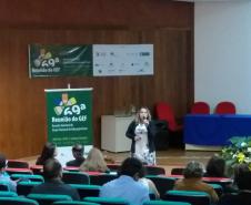 Representantes da Secretaria da Fazenda do Paraná foram convidados para palestrar na 69ª Reunião do Grupo de Educação Fiscal Nacional