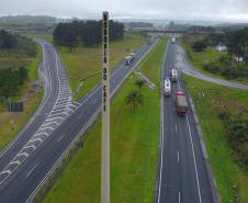 Fiscalização da receita estadual. Foto: José Fernando Ogura/ANPr - 30/05/2019