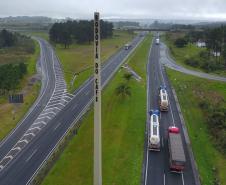 Fiscalização da receita estadual. Foto: José Fernando Ogura/ANPr - 30/05/2019