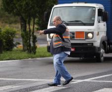 Fiscalização da receita estadual. Foto: José Fernando Ogura/ANPr - 30/05/2019