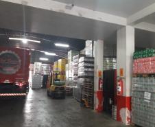 Receita Estadual multa empresas do setor de bebidas