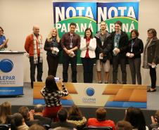 Instituições recebem R$400 mil do programa Nota Paraná