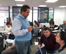 BID financia curso para modernizar Receita Estadual