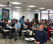 BID financia curso para modernizar Receita Estadual