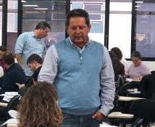 BID financia curso para modernizar Receita Estadual