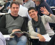BID financia curso para modernizar Receita Estadual