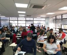 BID financia curso para modernizar Receita Estadual