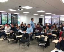 BID financia curso para modernizar Receita Estadual