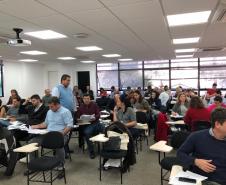 BID financia curso para modernizar Receita Estadual