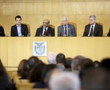 Seminário discute reformas para melhorar gestão pública