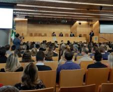 Seminário discute reformas para melhorar gestão pública