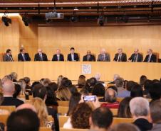 Seminário discute reformas para melhorar gestão pública