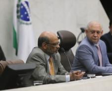 Balanço do quadrimestre mostra estagnação de receitas