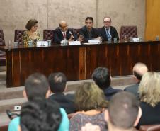 Novos delegados da Receita tomam posse com missão de aumentar arrecadação