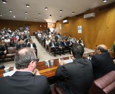 Novos delegados da Receita tomam posse com missão de aumentar arrecadação