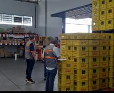Receita Estadual reforça fiscalização do setor de bebidas 