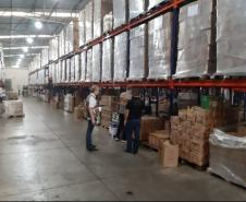 Receita Estadual reforça fiscalização do setor de bebidas 