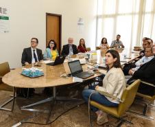 Governo apresenta ao BIRD resultados obtidos com financiamento