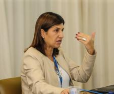 Governo apresenta ao BIRD resultados obtidos com financiamento