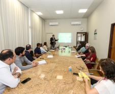 Governo apresenta ao BIRD resultados obtidos com financiamento
