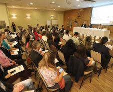 Seminário discute gestão de riscos e sua implementação no Governo