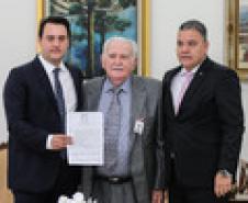 Estado formaliza pagamento de R$ 17 milhões em precatórios