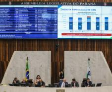 Governo fechou 2019 com resultados positivos