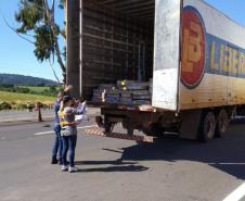 Receita Estadual realiza operação coordenada em todo o Estado