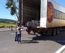 Receita Estadual realiza operação coordenada em todo o Estado