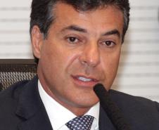 Governador Beto Richa
