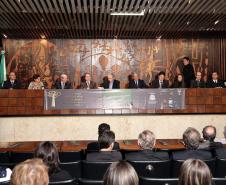 Prêmio Gestor Público Paraná